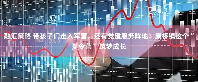 融汇策略 带孩子们走入军营，还有党建服务阵地！康桥镇这个“夏令营” 筑梦成长