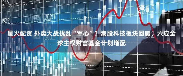 星火配资 外卖大战扰乱“军心”？港股科技板块回暖，六成全球主权财富基金计划增配